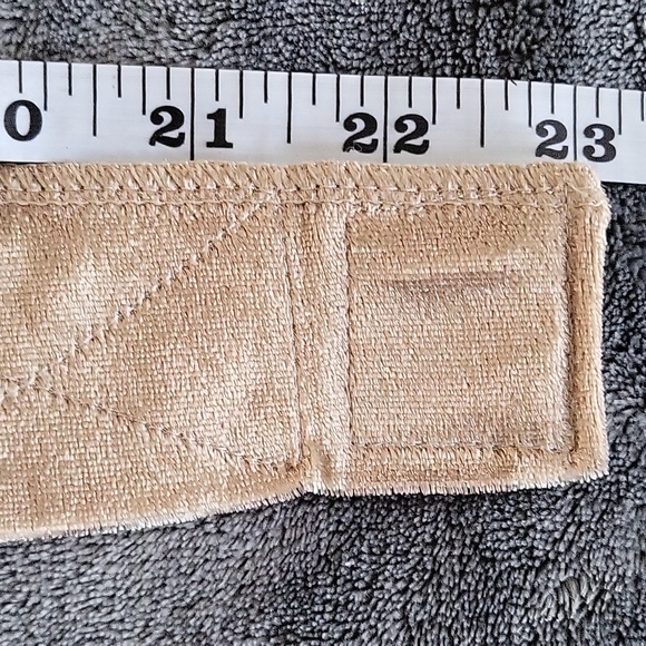 Set of 2 scarf & wig grip - Picture 2 of 2